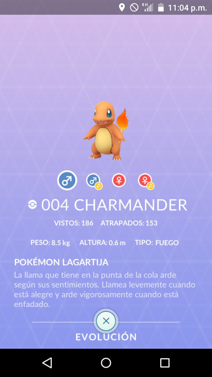 MDicen_Kike's tweet photo. #HolaNiantic #GoHubMexico
@ParanoiasGamers se me paso la hora de enviar mi captura, espero no sea muy tarde para hacerlo. 😅 https://t.co/byQWgkDP8j