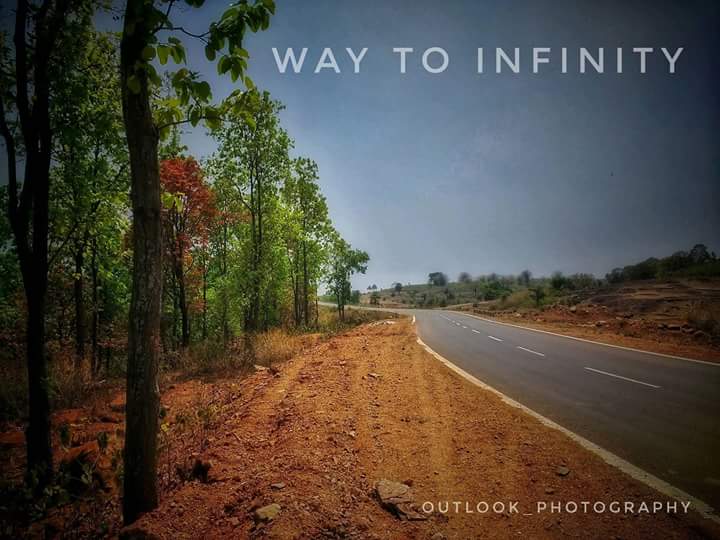 Wordtype2's tweet image. #Way to #infinity