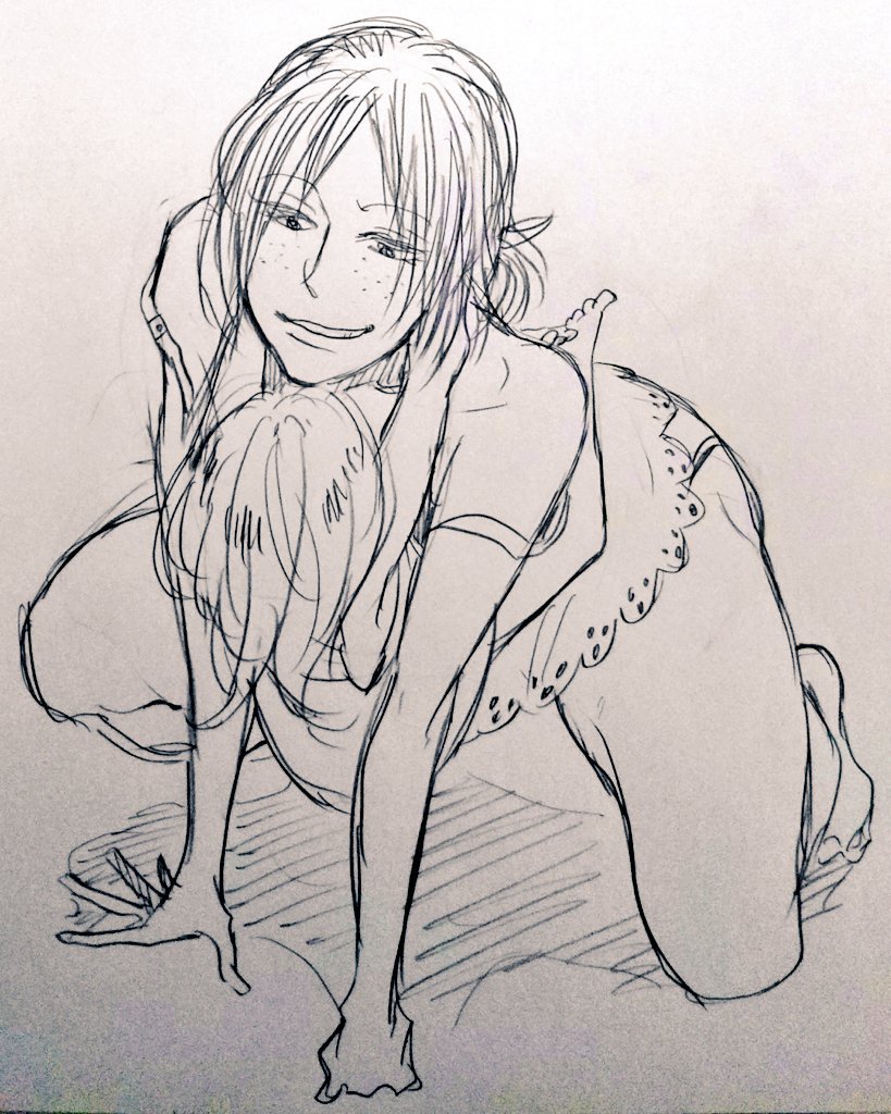 わたしのだもん! 