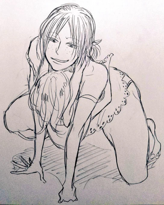 わたしのだもん! 