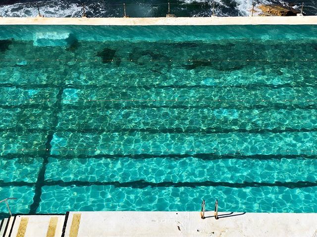 jondarren's tweet photo. Empty Lanes. #Photography #Sydney #WalkingSydney #Bondi #BondiBeach #Icebergs #IcebergsPool #IcebergsBondi #Brunch #Swimming #Tamarama #Bronte #2026 #WaterView #Surf #Fitness #Exercise #Active #Colours #NewDay #NoFilter #iPhoneX https://t.co/AhCxZf76KK https://t.co/vyjWpqI9va