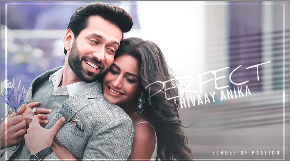 Ghanna_26's tweet photo. S &amp; A || Perfect

YT: https://t.co/xmpPaU7ulW
FB: https://t.co/FMHH6ZJSIl
GD: https://t.co/moybNiHW29

something special on my babies after so long! Hope you guys like it <3
@NakuulMehta @SurbhiChandna 
#Ishqbaaaz #Shivika https://t.co/h1QF82MXoI