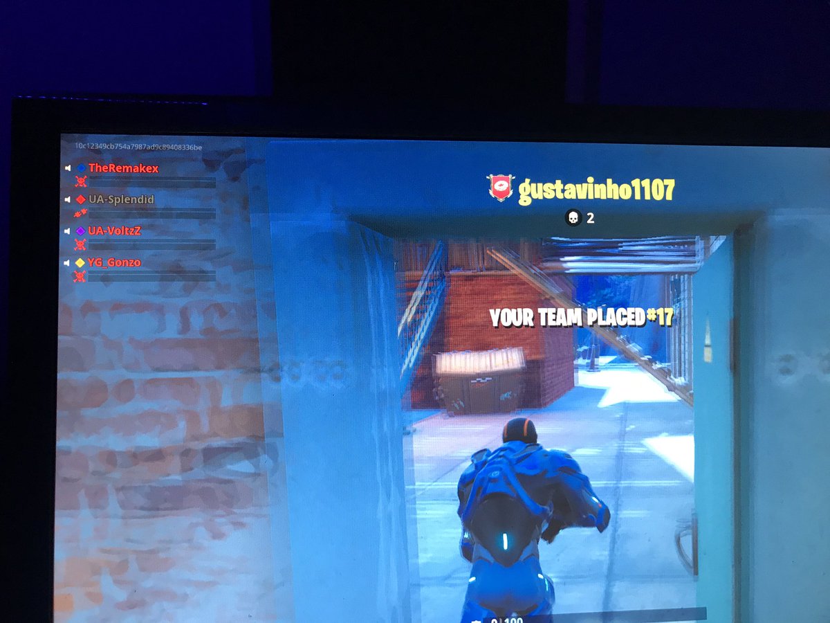 TheRemakex's tweet photo. Gb proof https://t.co/Aw2wI4tway