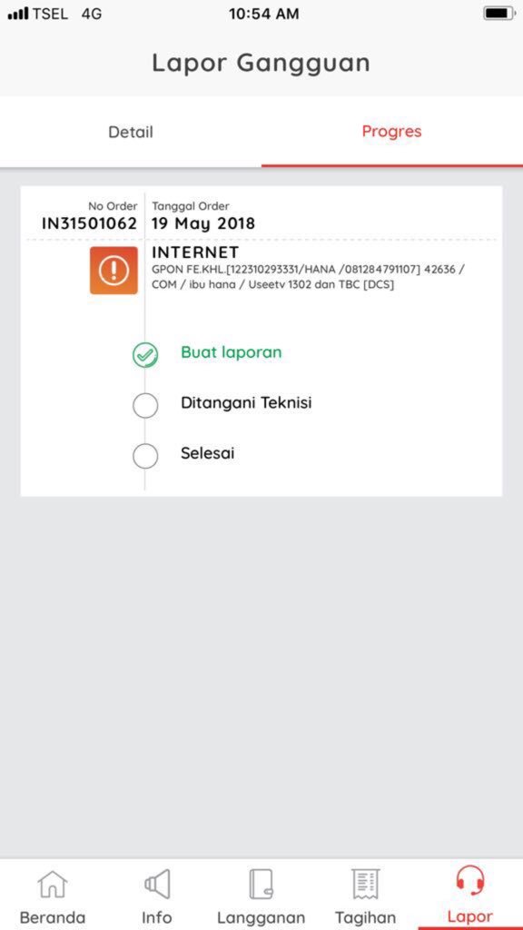 Steffen_Harda's tweet photo. @TelkomCare teknisi belum datang juga padahal dijanjikan jam 8 pagi datang..tolong profesionalisme nya di bulan ramadhan ini..@TelkomIndonesia @Telkom_INDIHome https://t.co/RtYONzlbPj