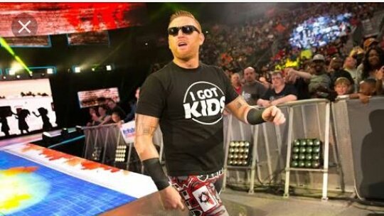 wewantslater's tweet photo. @WWEUniverse Don't forget to nominate @HeathSlaterOMRB for
#ChoiceMaleAthlete #TeenChoice @TeenChoiceFOX 
#HitSlatersMusic Baby He's The Best and #HeGotKids https://t.co/Tq9k8CU9Tu