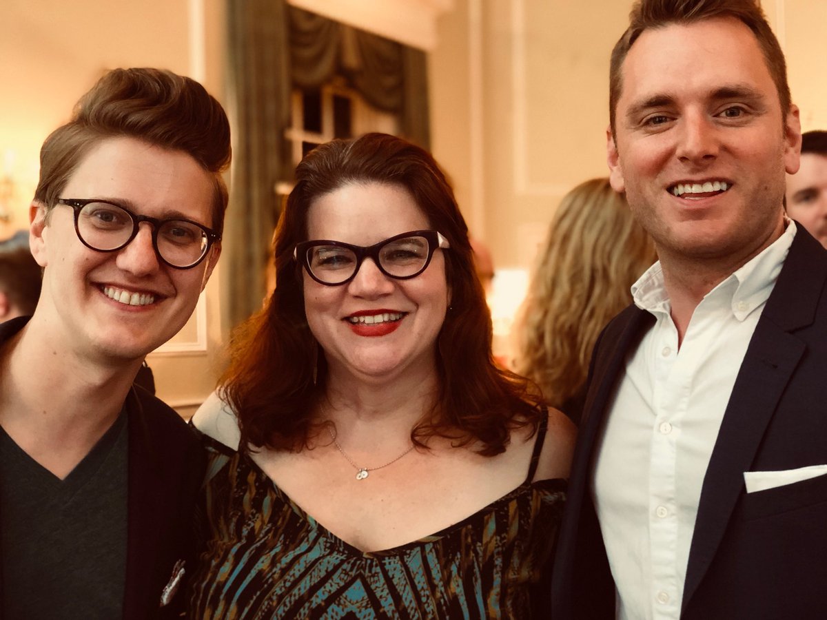 debrarodmanva's tweet photo. No more beautiful night than #Springtime2018 raising funds for Side By Side, an incredible organization in the the 73rd district that supports #LGBT youth. @VVforDelegate @RepMcEachin https://t.co/kBA4LOvEmV