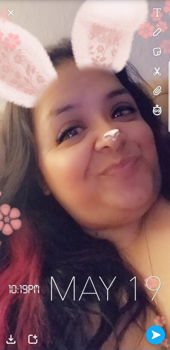 TinyTinkerBoo's tweet image. #SnapChat ❤