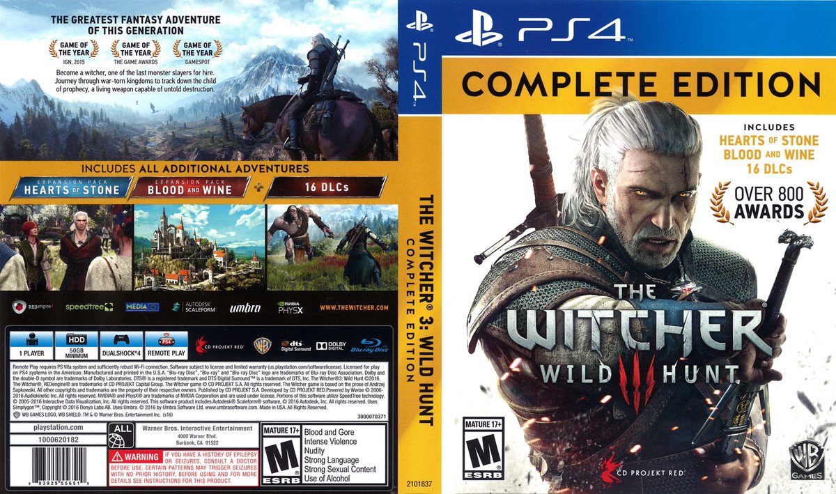 The witcher 3 pc edition фото 89