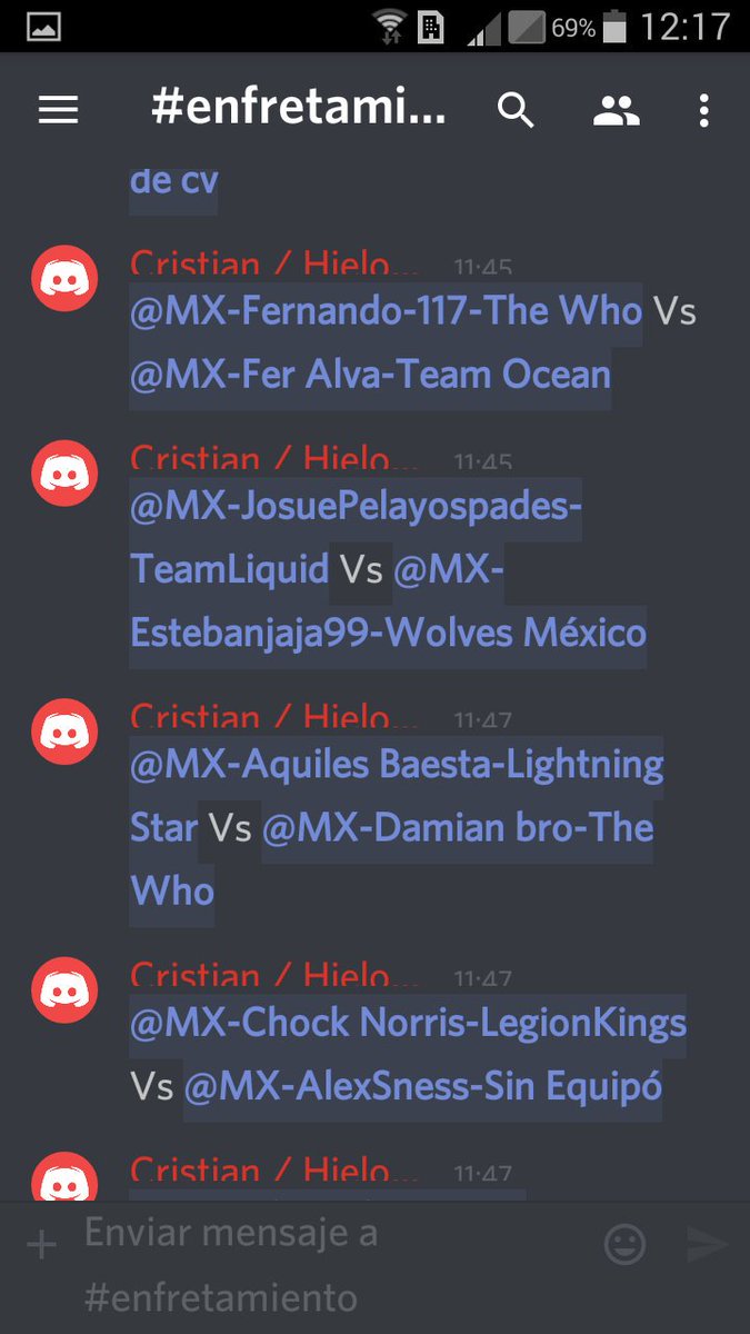 Copa Calavera tweet media