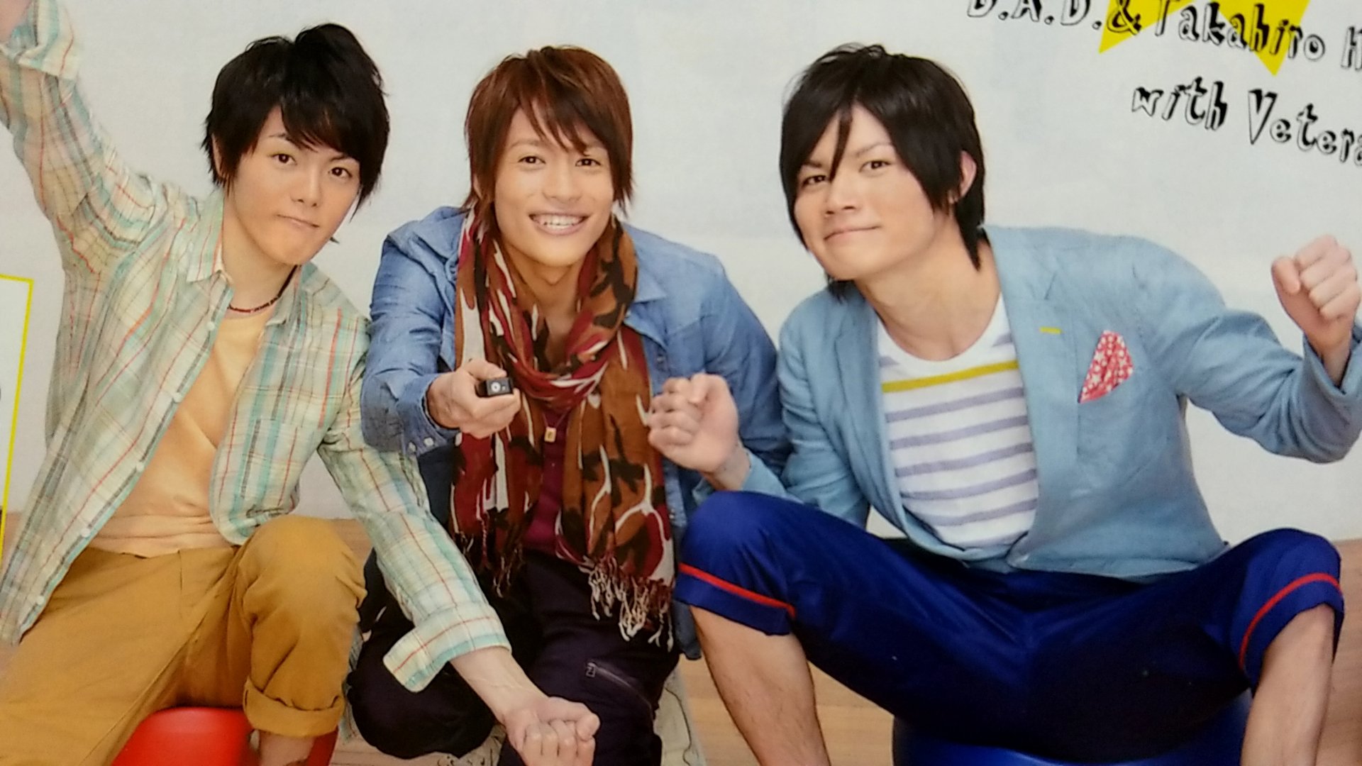 ジャニーズJr. - 結⭐︎ページ 48bad9c337ec70f8eb843ca7da461-