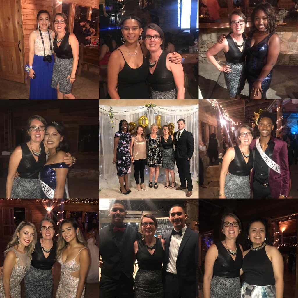 manor_kori's tweet photo. Beautiful night @AustinCrockett  Class of 2018 Senior Prom!! https://t.co/t22eoqeHXN
