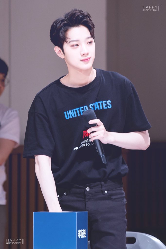 แอคอวยควานลิน tweet media