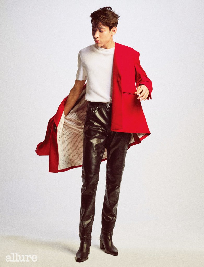 CRUSHonBAM's tweet photo. [PIC] 180520 Allure Korea Magazine - #GOT7 #BamBam Interview. -2-
Cr.https://t.co/vroazJJoRr https://t.co/Fwkqu9UkxE