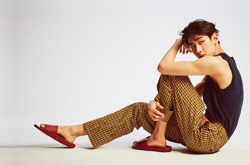 CRUSHonBAM's tweet photo. [PIC] 180520 Allure Korea Magazine - #GOT7 #BamBam Interview. -2-
Cr.https://t.co/vroazJJoRr https://t.co/Fwkqu9UkxE