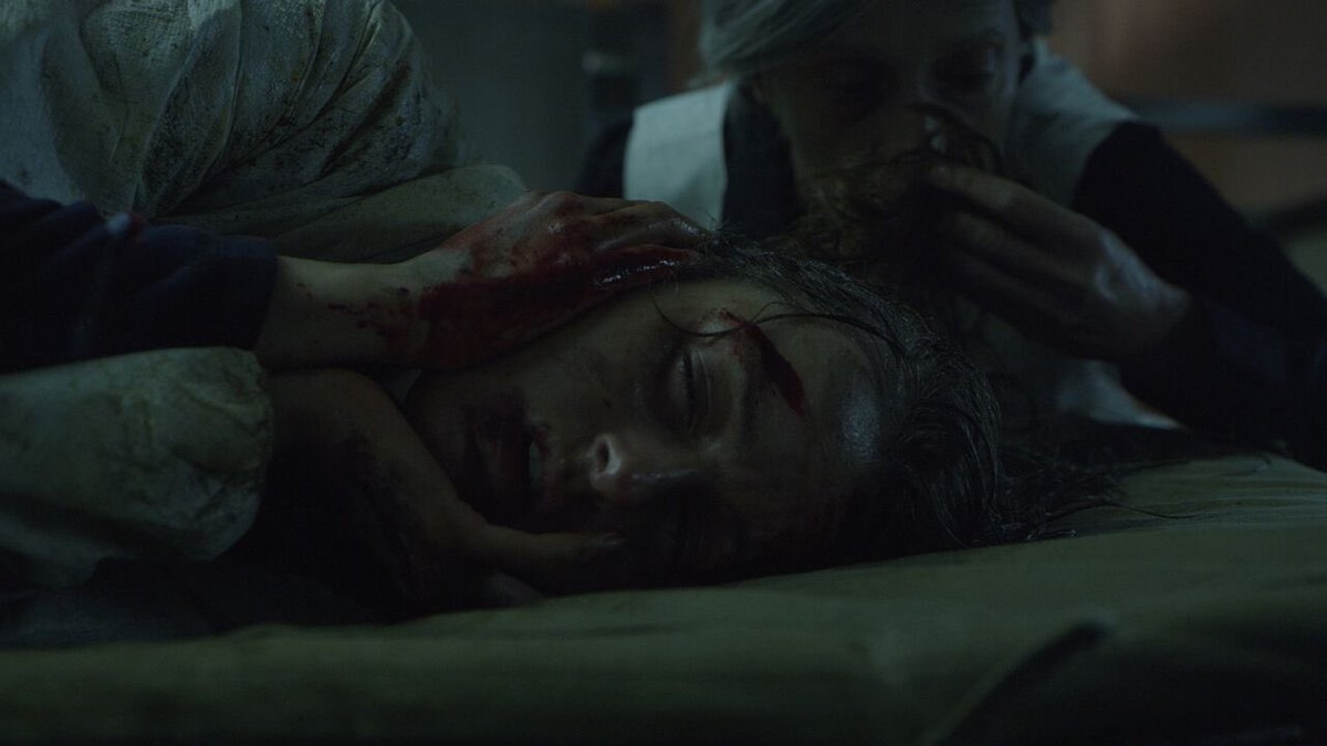 DreadPresents's tweet photo. Can you survive VILLMARK ASYLUM? Watch it now on VOD!

#DreadPresents https://t.co/jtiFyYUU0r