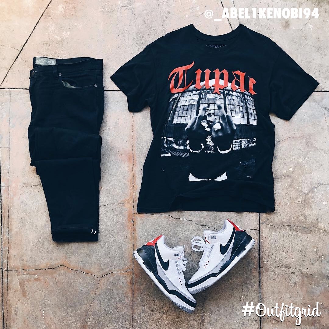 #Outfitgrid™️ tweet media