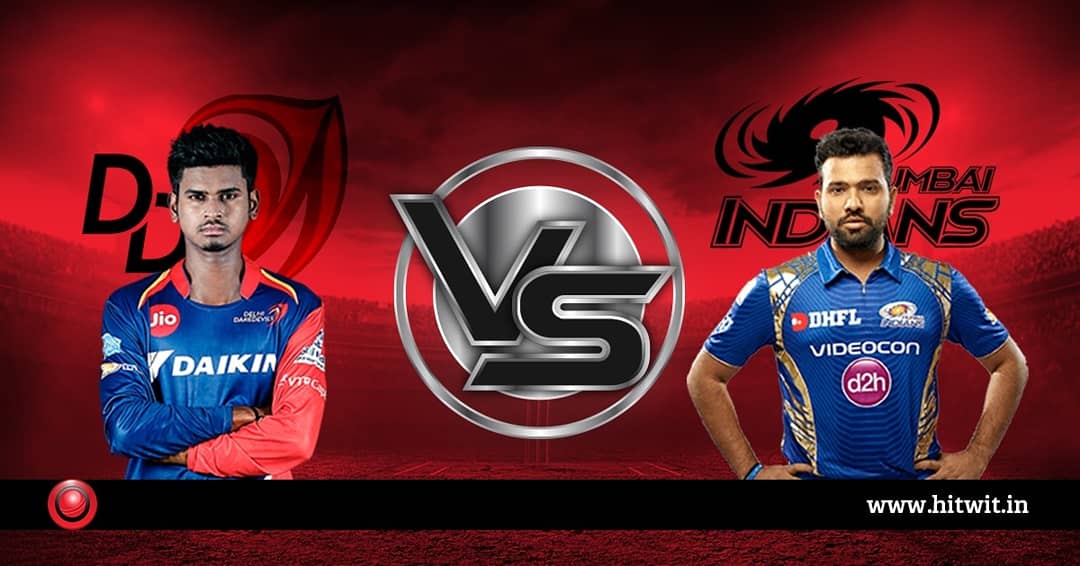 HitWitOfficial's tweet photo. Sunday Double Header..!!
55th Match - Delhi Daredevils v Mumbai Indians
56th Match - Chennai Super Kings v Kings XI Punjab
Be Prepared for both the Matches..!!
Sign Up & Join Any Contest For FREE...!!!
https://t.co/rr72VwQhp9
#IPL2018 #DDvMI #CSKvKXIP #FantasyCricket #HitWit https://t.co/4PLQ0mP4fa