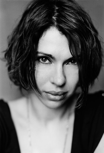 Happy Birthday to Jana Pallaske of Inglorious Basterds! 
