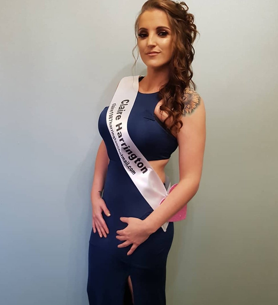clairemodelling's tweet photo. #misscharityuk #pagent https://t.co/UYCMIR8jwu