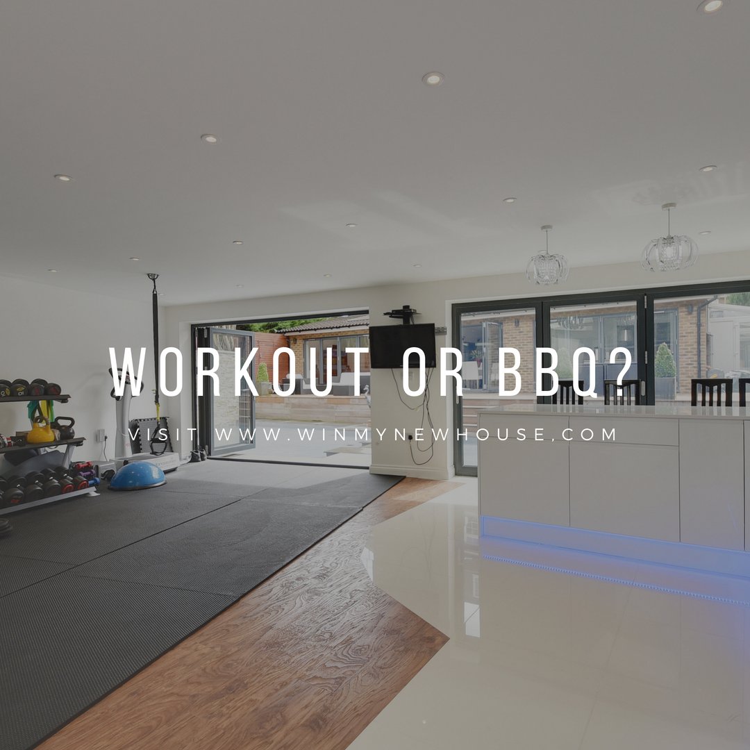 Winmynewhouse's tweet photo. Win this house for only £10 entry - all purchase costs paid by us!
To enter go to https://t.co/LzuGIWEi9q
#winmynewhouse #london #property #winning #barnet #house #propertyladder #dreamhouse #readyforsummer #gym #iknowwhereiwouldputmytenner #iwantowin #myhouse https://t.co/mSLNOuY0dD