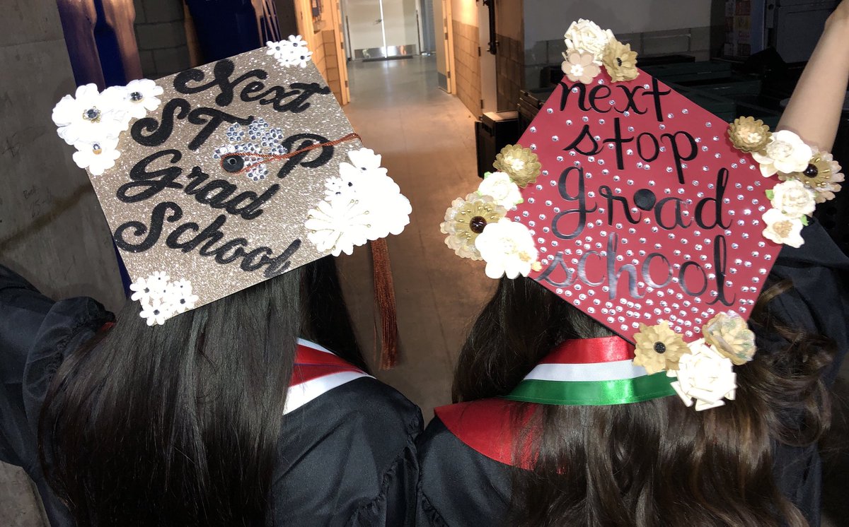 Karlahkins's tweet photo. #ChicanoGradFS18 https://t.co/3dKwBFQj6u