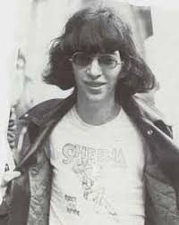 So once again happy birthday Joey Ramone. If you haven\t go listen to some Ramones  
