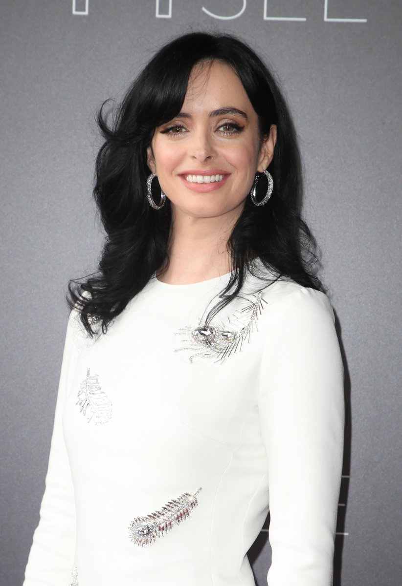 Krysten Ritter News (@KrystenRitterBR) | Twitter