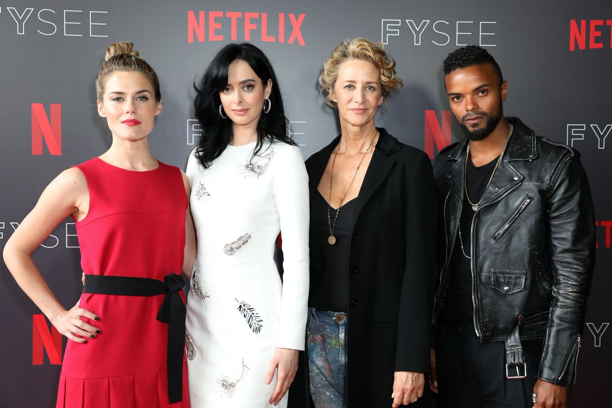 Krysten Ritter News (@KrystenRitterBR) | Twitter