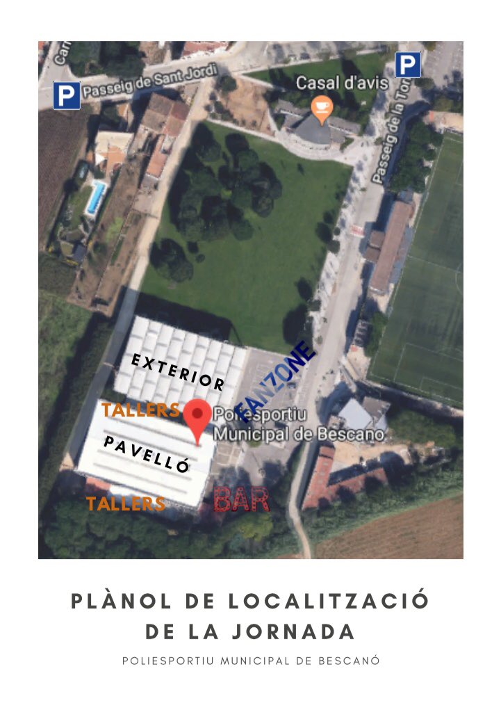 EDUBÀSQUET tweet media