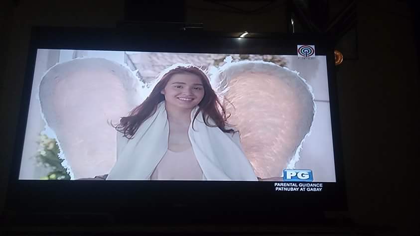 kyalakierstein1's tweet photo. Hulog ng Langit π±π @Kbalinger
Late hahaha
#MMKABeautifulWreck https://t.co/ibRBnzXfAu