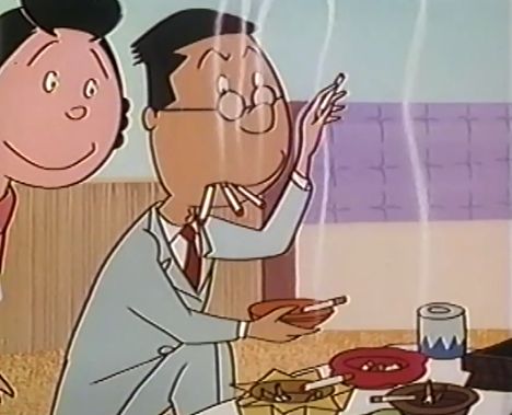 Twitter पर 行川皖 きよむ 同じくカツオくんがタバコ屋さんにおつかいにいくシーンも消えましたね お駄賃がもらえなくなってしまって可哀想です Twitter पर 行川皖 きよむ 同じくカツオくんがタバコ屋さんにおつかいにいくシーンも消えましたね お駄賃がもらえなくなってしまって可哀想です