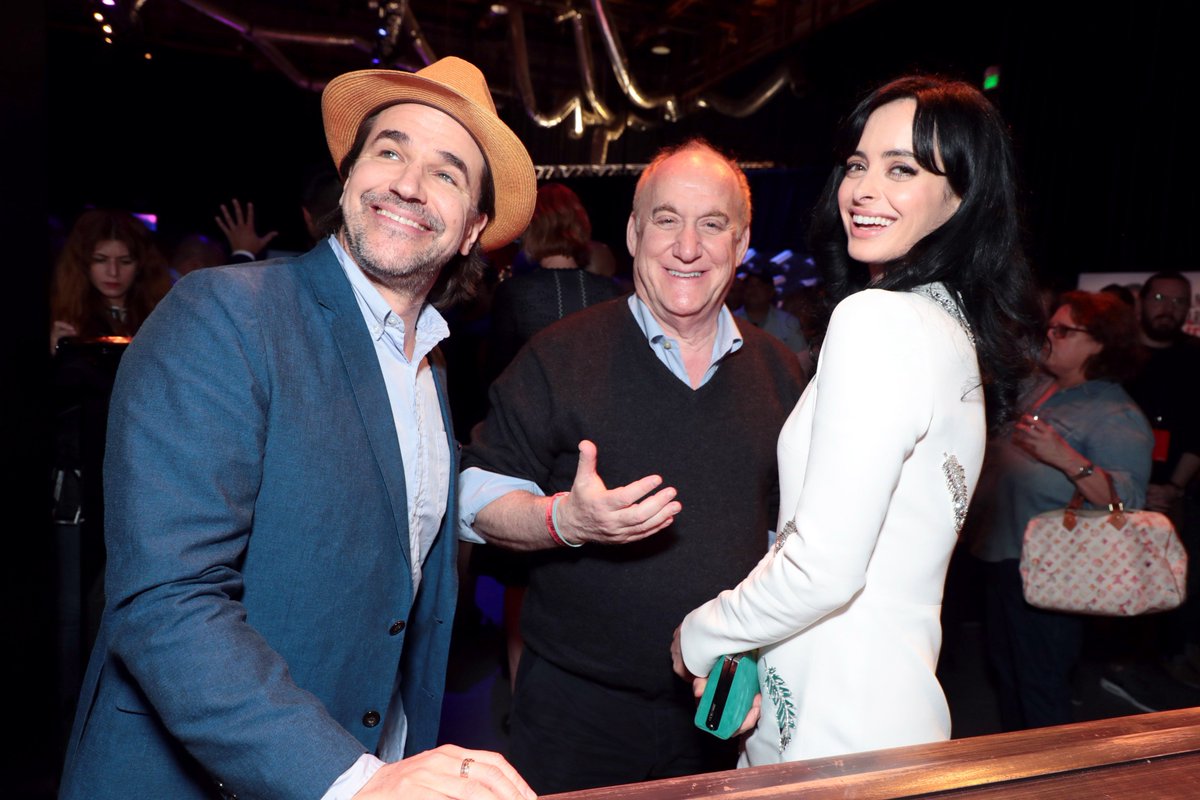 Krysten Ritter News (@KrystenRitterBR) | Twitter