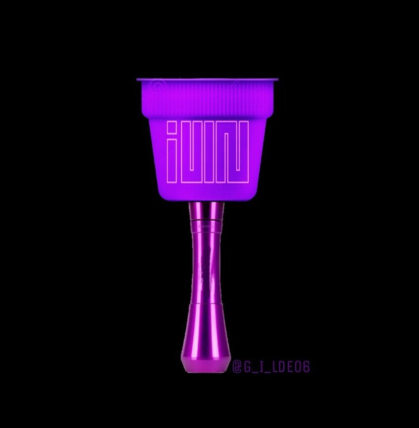 dongpyolovebot_'s tweet photo. In addition to this I'd like to present another 2 designs . I was inspired by Miyeon's "Noodle" as a suggestion for the fandom name(?) 

#LATATA #G_I_DLE #미연 #민니 #수진 #소연 #우기 #슈화 @G_I_DLE https://t.co/mBhuJNMe5Y