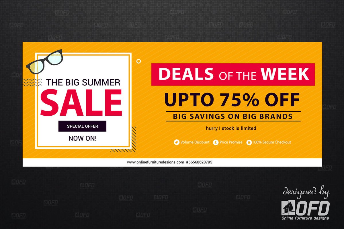 Summersalebanner Hashtag On Twitter