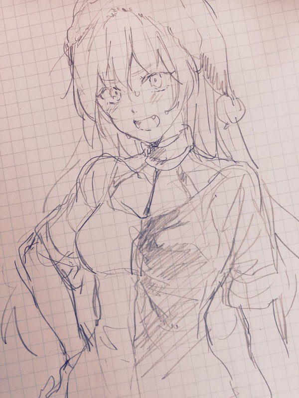 さちゃちゃん