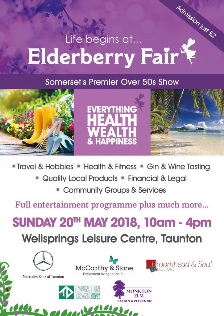 Giles_Adams's tweet photo. Today: Elderberry Fair in Taunton https://t.co/a51dTpanSZ