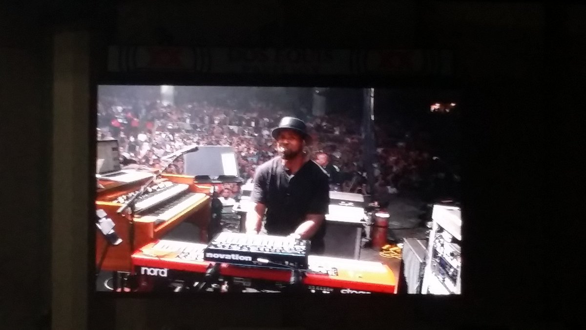 GBlank79's tweet image. @BSTRONGBRAND wanna show love my friend..last 2 nights have been magical! Hope your having as much fun as we did! See you again on the 30th in Rogers Ar..Thank you!  #FunkyKeys