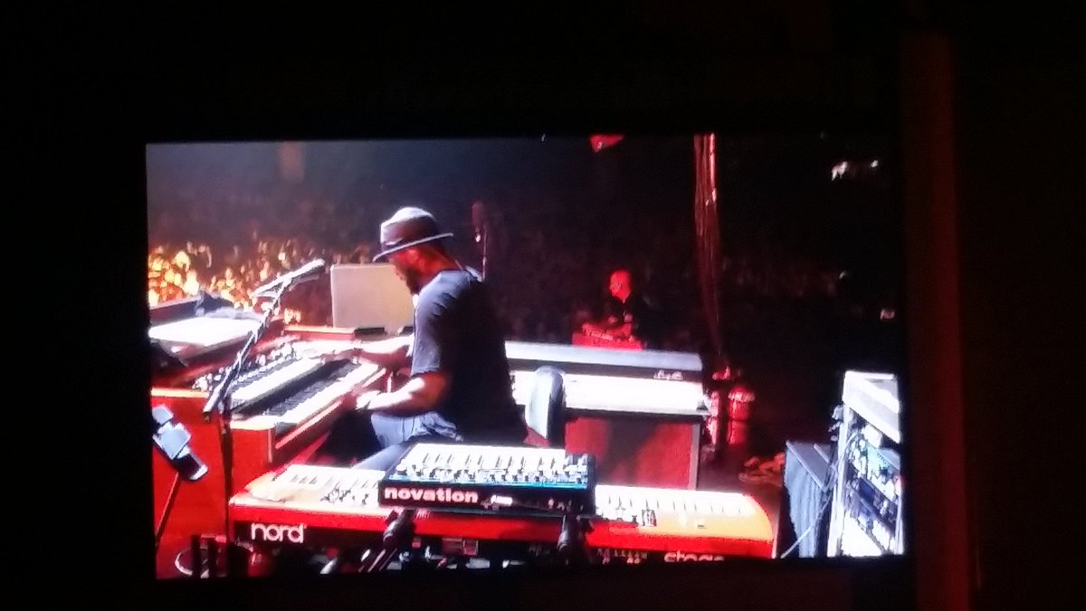 GBlank79's tweet image. @BSTRONGBRAND wanna show love my friend..last 2 nights have been magical! Hope your having as much fun as we did! See you again on the 30th in Rogers Ar..Thank you!  #FunkyKeys