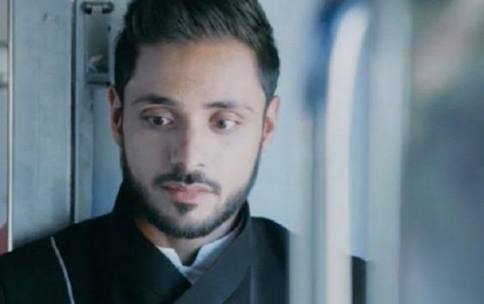 KritiChetri's tweet photo. I love your role😍! A sweet and simple man, who has his own rules and has pure inventions. I'll never get tired of describing how good you were and will be for sure. Just love the way you carry your role. 
@adnan_abkhan 💓
#ishqsubhanallah https://t.co/zpwUZCT367