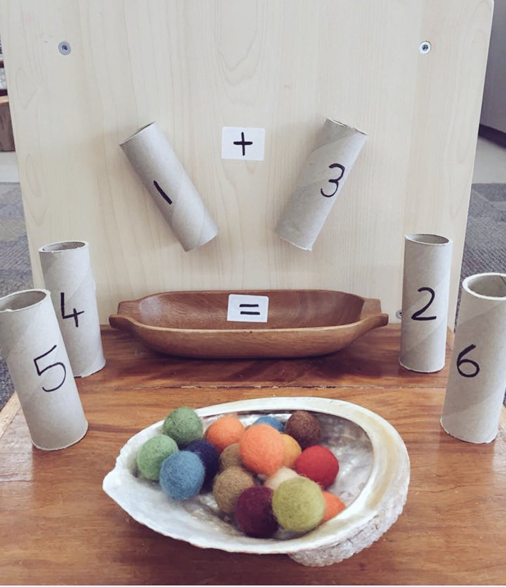 Found this on Facebook. Such a clever idea for the infant years! #acued_p