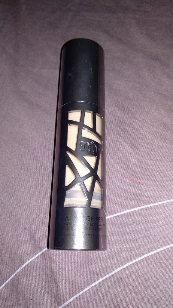 Dapatkan barang bekas berkualitas-ku, hanya di prelo.co.id/urban-decay-al…. #PreloID