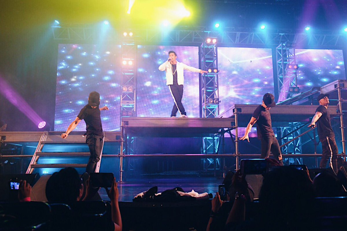 Feeling is still surreal. Thank you Music Museum. 🙏🏼 #OhBoyAndOhLol