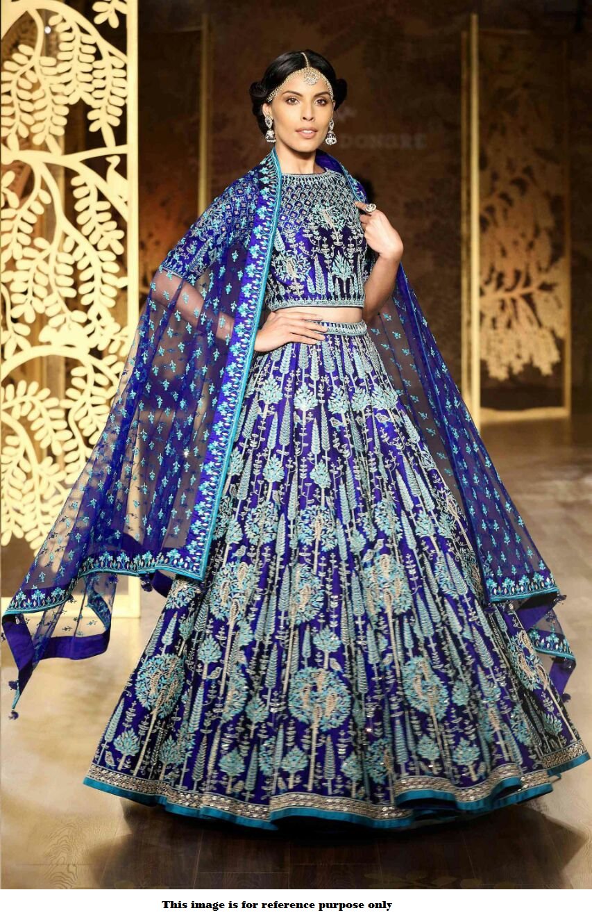 Anita dongre 2025 lehenga designs