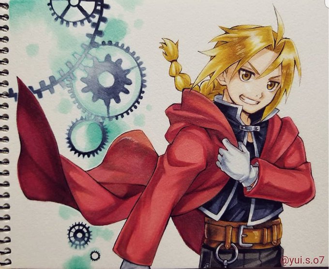 Poko 絵描きさん がハッシュタグ 鋼の錬金術師 をつけたツイート一覧 1 Whotwi グラフィカルtwitter分析 Poko 絵描きさん がハッシュタグ 鋼の錬金術師 をつけたツイート一覧 1 Whotwi グラフィカルtwitter分析
