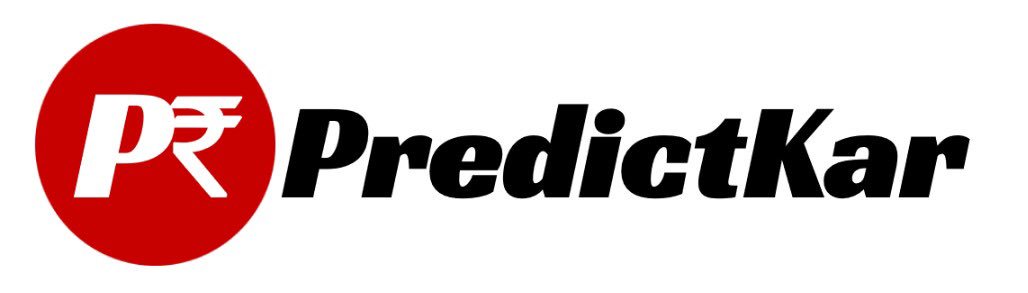 PredictKar's tweet image. #PredictKar #ipl #PLAYOFF on 
PredictKar.com 

₹5K worth Cash prizes 2b won💰🤑

Entry FREE☺️

ALSO 25 lucky prizes (₹50 each) at end of #ipl #IPL18 #ipl11 #ipl2018 

So  #RT 🔁 fave❤️ &amp;amp; follow 👀 @PredictKar 

#iplfantasy #iplt20 #contestalert #contestalertindia