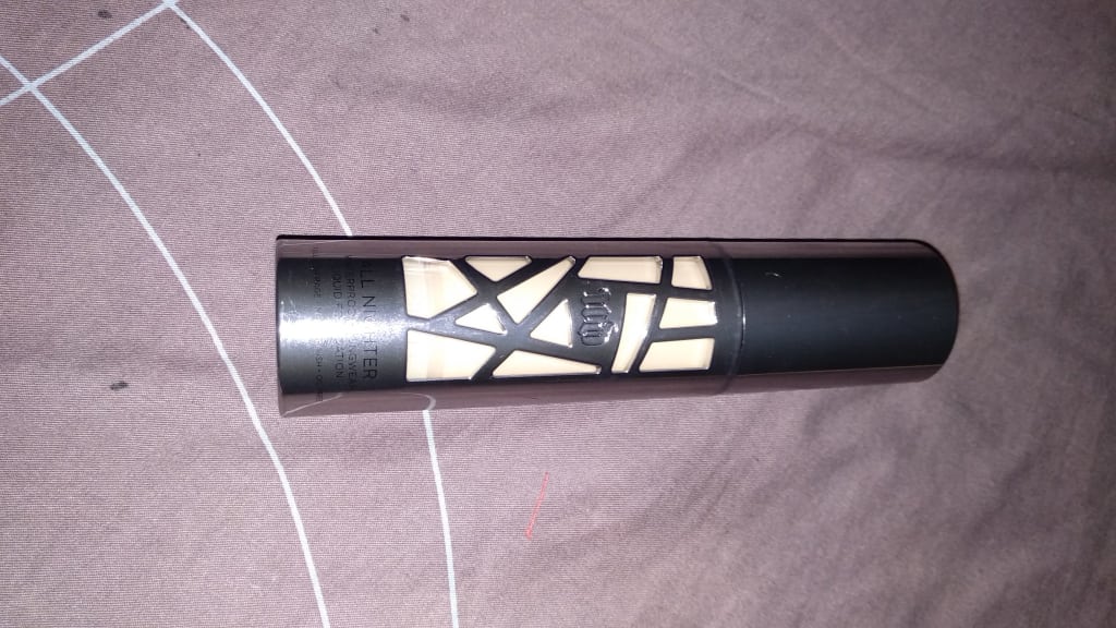 Dapatkan barang bekas berkualitas-ku, hanya di prelo.co.id/urban-decay-fo…. #PreloID