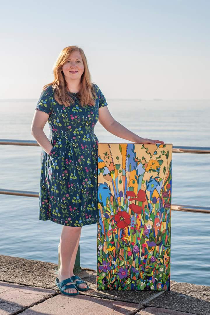 Theresa Shaw tweet media