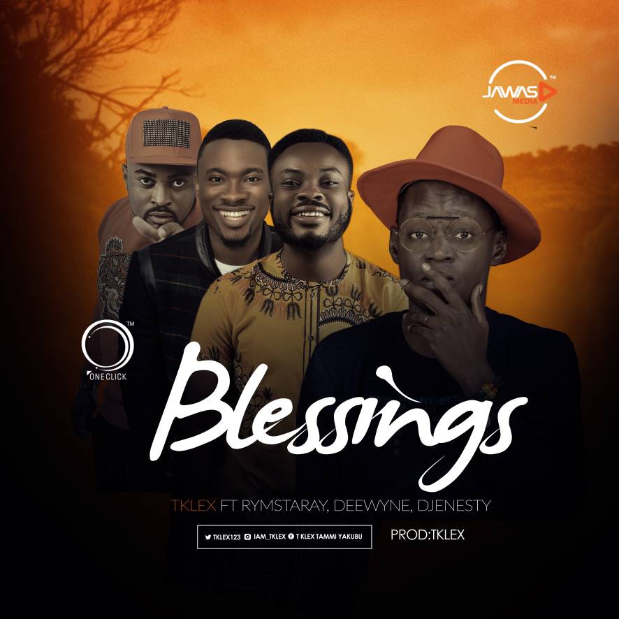 CoolFMAbuja's tweet photo. #EXCLUSIVE GOSPEL MIX WITH @Djernesty x @Kenyatta7D #SUNDAYPRAISEJAM #SundayMorning #RoyalWedding
#KippinItGospelLive #May27
#NP blessings - #TKlex ft @iamdeewyne x @RymstaRay x @Djernesty https://t.co/Q77KSFXZri