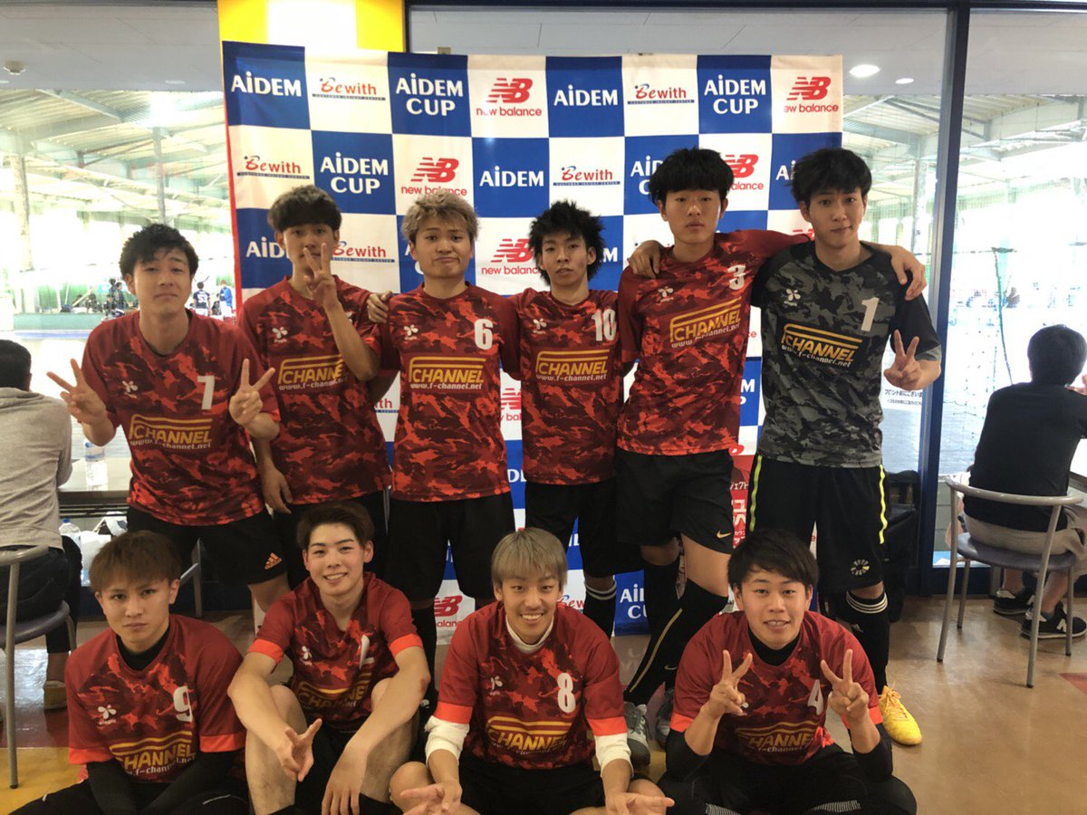 Nexus Carlotta@桃山学院大 tweet media