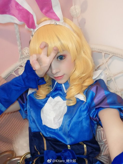 コスプレイヤー綺太郎（きたろう）のTwitter画像50